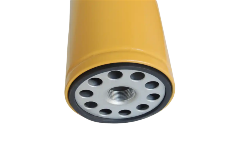 Фильтр масляный